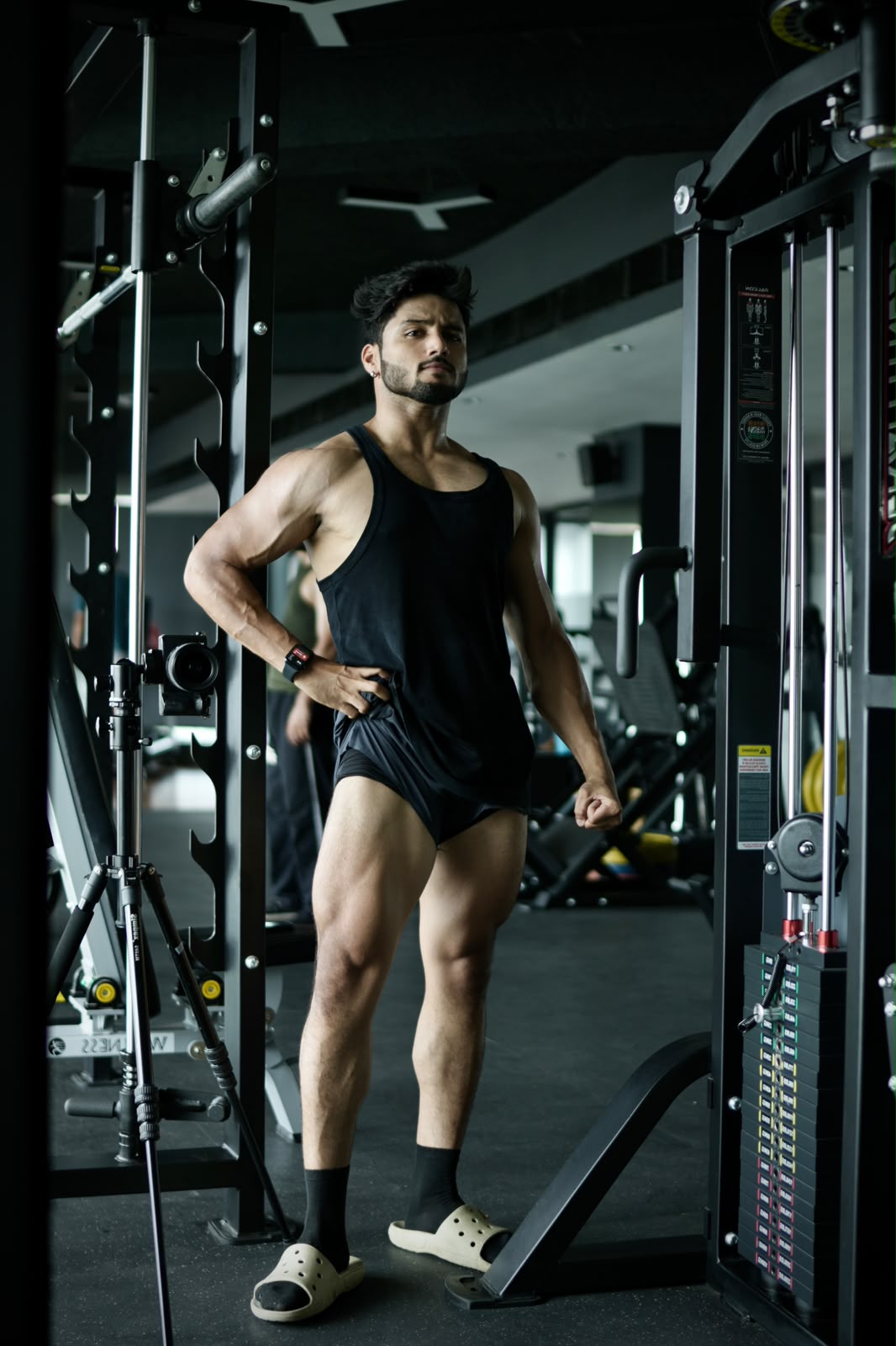 Rahul Dev