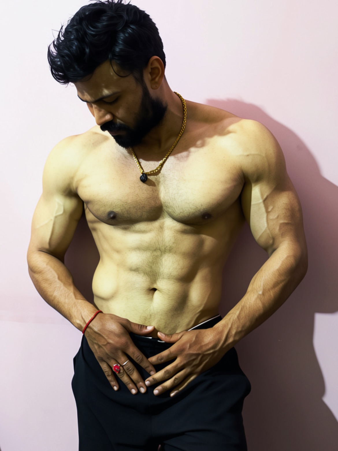 MAYANK PANDIT